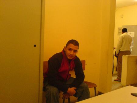 bad boy yassine